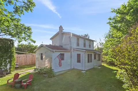 15161 American Legion Dr, Broadway, VA 22815