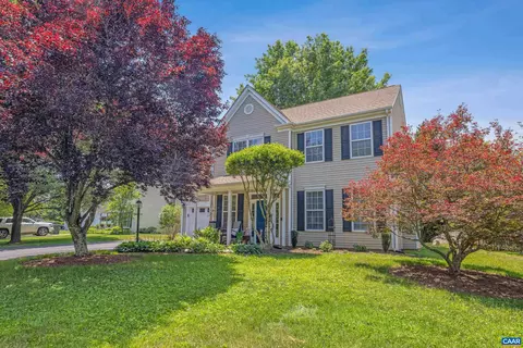 1088 Autumn Hill Ct, Crozet, VA 22932