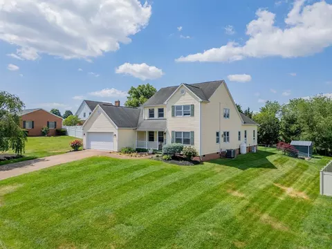 3345 Redbud Ln, Harrisonburg, VA 22801