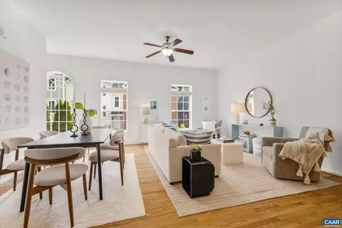 161 Brookwood Dr, Charlottesville, VA 22902