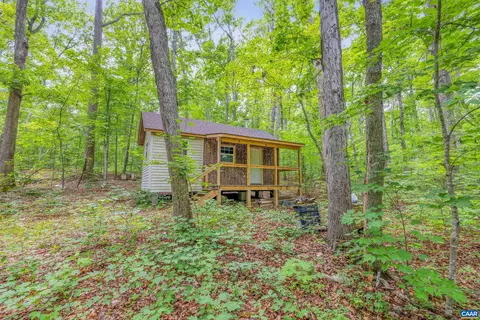 tbd Rock Ln, Scottsville, VA 24590