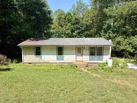 5851 Alberene Rd, Esmont, VA 22937