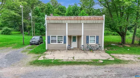 3359 S Constitution Rte S, Dillwyn, VA 23936