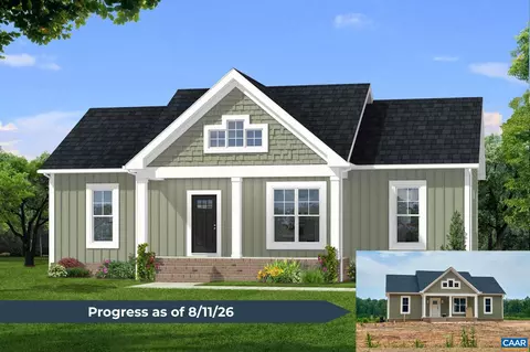 tbd A2 Happy Hollow Rd, Scottsville, VA 24590