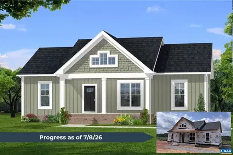 tbd A2 Happy Hollow Rd, Scottsville, VA 24590