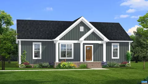 272 Old Fork Ln, Palmyra, VA 22963