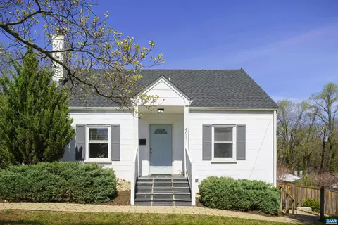 403 Robertson Ave, Charlottesville, VA 22903