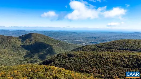 1641 Overlook Condos, Wintergreen, VA 22967