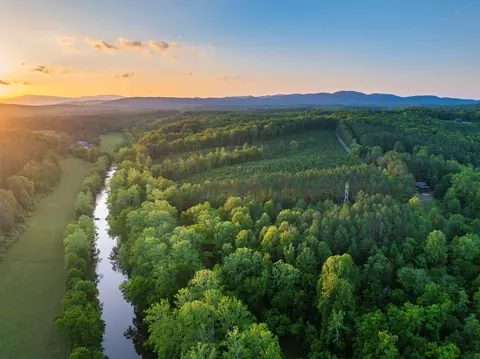 tbd Old Green Mountain Rd, Esmont, VA 22937