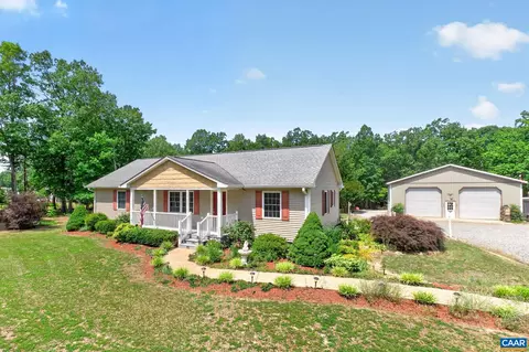 3219 S Spotswood Trl S, Louisa, VA 23093