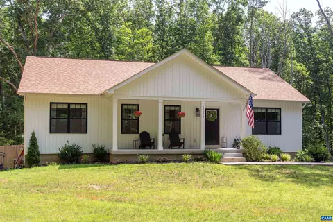 13079 Kendall Rd, Orange, VA 22960