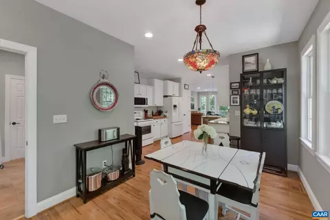 Dining - 281 Jefferson Dr, Palmyra, VA 22963 photo 2 of 3