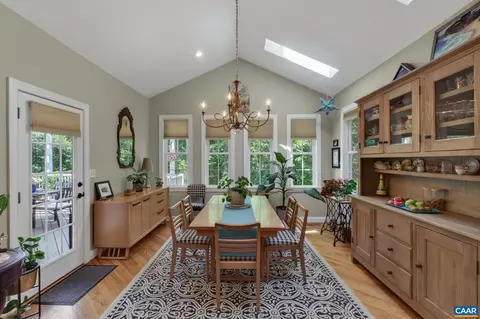 Dining - 281 Jefferson Dr, Palmyra, VA 22963 photo 1 of 3
