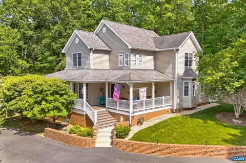 281 Jefferson Dr, Palmyra, VA 22963