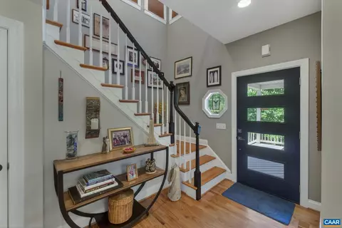 Entry Way - 281 Jefferson Dr, Palmyra, VA 22963 photo 1 of 4