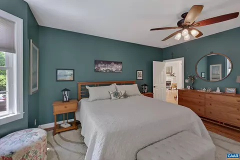 Bedroom - 281 Jefferson Dr, Palmyra, VA 22963 photo 3 of 6