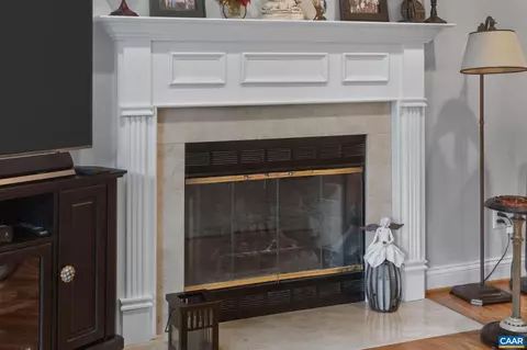 Entry Way - 281 Jefferson Dr, Palmyra, VA 22963 photo 3 of 4