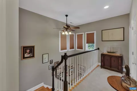 Entry Way - 281 Jefferson Dr, Palmyra, VA 22963 photo 4 of 4