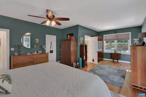 Bedroom - 281 Jefferson Dr, Palmyra, VA 22963 photo 1 of 6