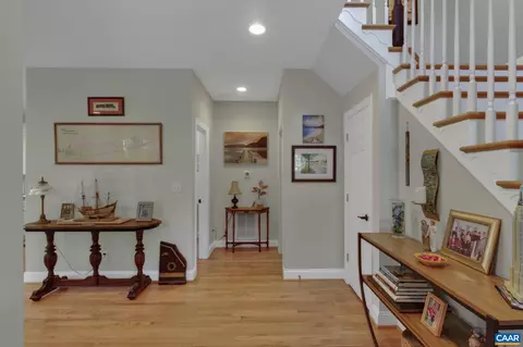 Entry Way - 281 Jefferson Dr, Palmyra, VA 22963 photo 2 of 4