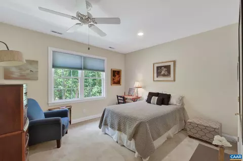 Bedroom - 281 Jefferson Dr, Palmyra, VA 22963 photo 6 of 6