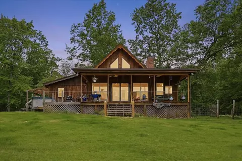 14636 Turner Run Rd, Fulks Run, VA 22830
