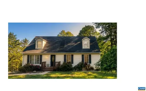 5343 Amicus Rd, Ruckersville, VA 22968