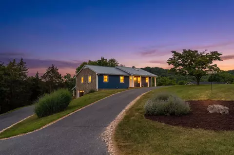 126 River Ridge Rd, Verona, VA 24482