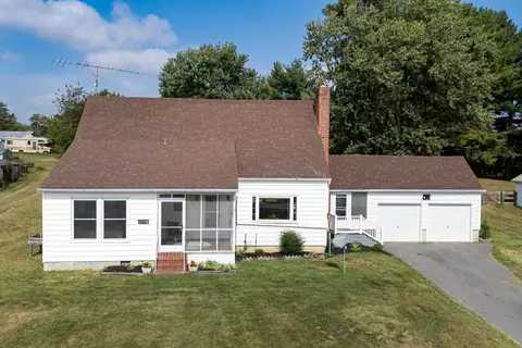 3138 Cross Keys Rd, Harrisonburg, VA 22801