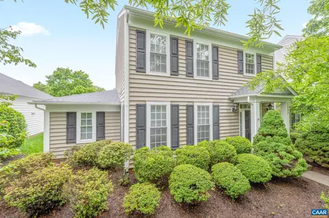 3353 Turnberry Cir, Charlottesville, VA 22911