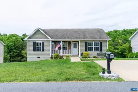 Undisclosed, Lexington, VA 24450