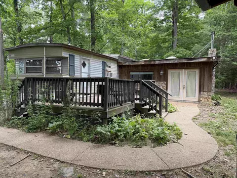 562 W Augusta Rd, West Augusta, VA 24485