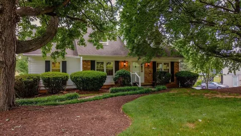 1665 Massanetta Springs Rd, Harrisonburg, VA 22801