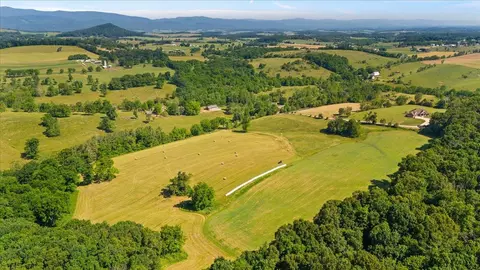 tbd Arbor Hill Rd, Staunton, VA 24401