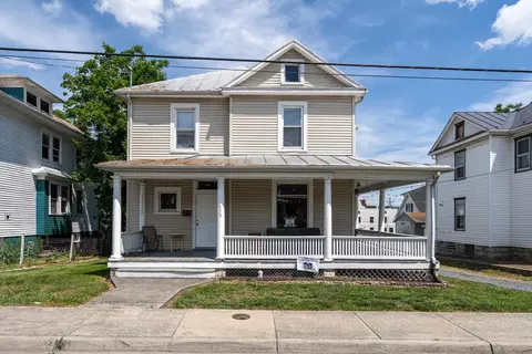 438 Collicello St, Harrisonburg, VA 22802