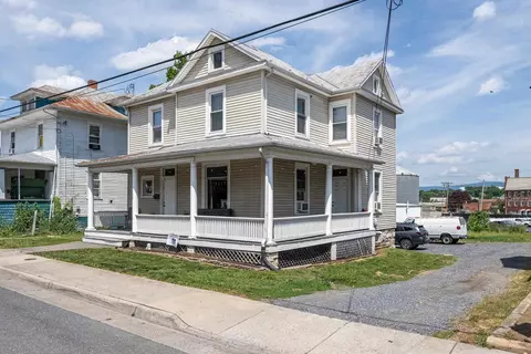 438 Collicello St, Harrisonburg, VA 22802