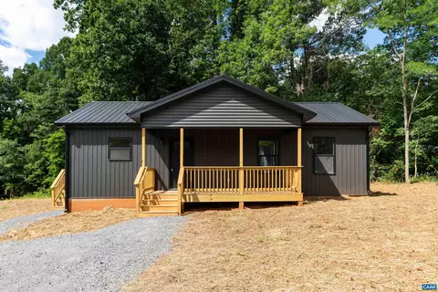 357 Montreal Ln, Shipman, VA 22971