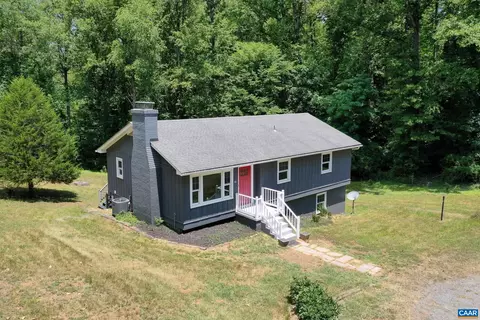 3272 Horseshoe Bend Rd, Charlottesville, VA 22901