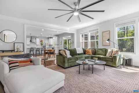 639 Jonna St, Crozet, VA 22932