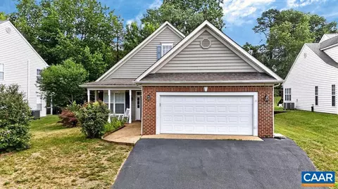 153 Deerwood Rd, Charlottesville, VA 22911