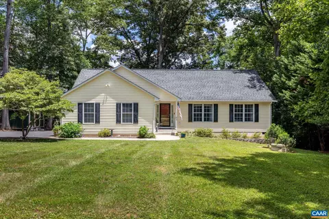 211 Spring Haven Ln, Ruckersville, VA 22968