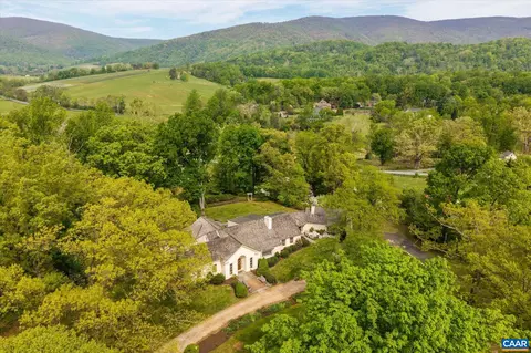 6470 Woodmont Ridge Rd, Crozet, VA 22932