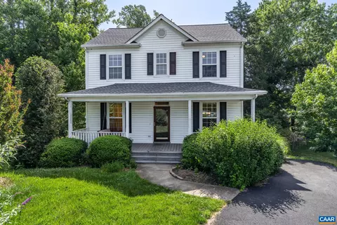 2191 Timber Mdws, Charlottesville, VA 22911