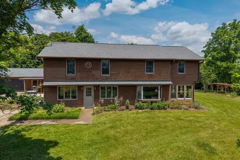 3980 Greenmount Rd, Harrisonburg, VA 22802