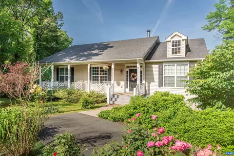 299 N Ridge Way N, Ruckersville, VA 22968
