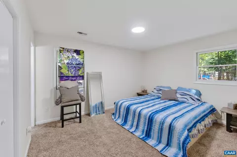 Bedroom - 377 Jefferson Dr, Palmyra, VA 22963 photo 3 of 4