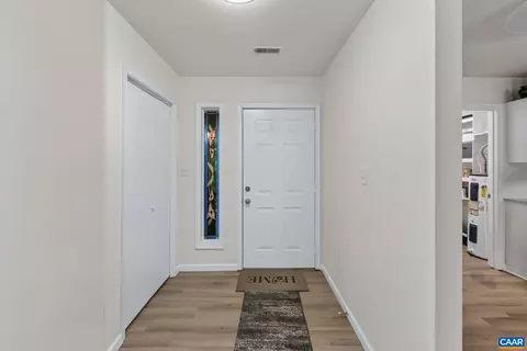 Entry Way - 377 Jefferson Dr, Palmyra, VA 22963 photo 1 of 1