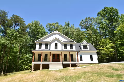 459 Lake Rd #HL12B, Troy, VA 22974