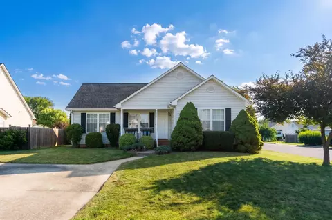 Undisclosed, Waynesboro, VA 22980