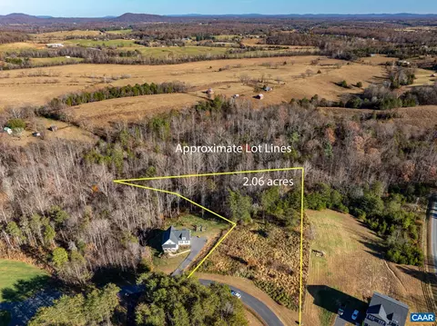 lot21 Yates Cir, Stanardsville, VA 22973